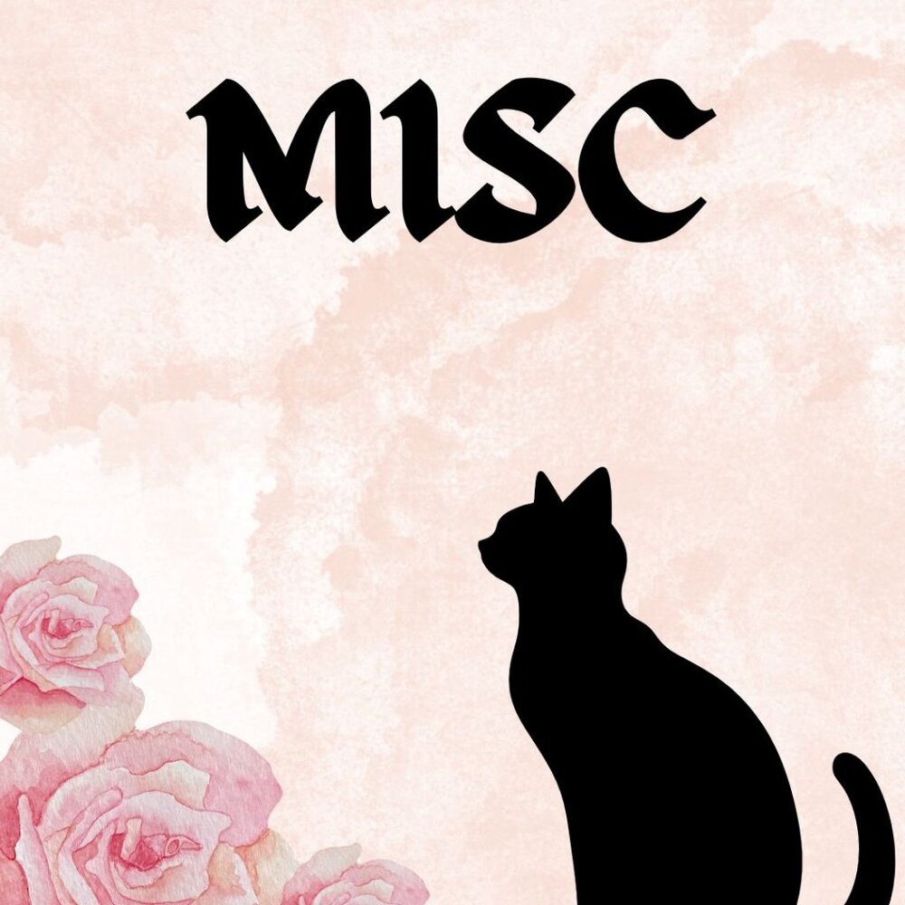 Category- MISC
